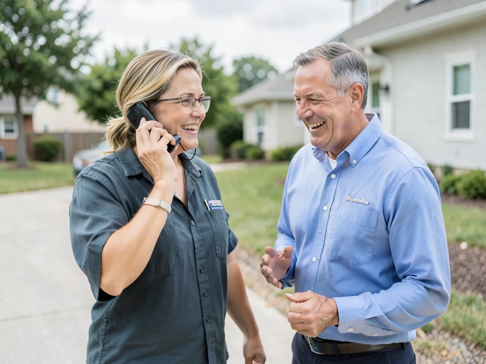 Frequently Asked Questions About Residential Water Damage Restoration in Jackson, MS
